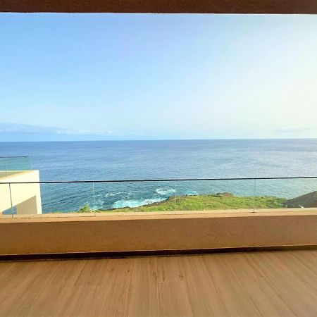 Ocean Mirror Apartment Praia Dış mekan fotoğraf