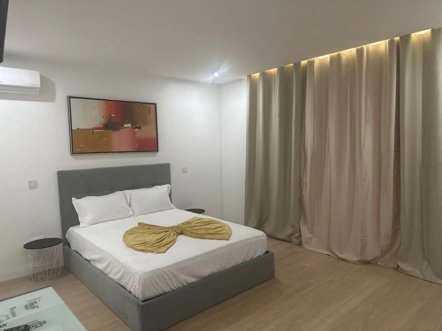Ocean Mirror Apartment Praia Dış mekan fotoğraf